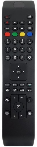 Telecomando ricambio per - di,