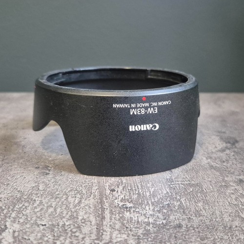 Canon 83m paraluce petalo - paraluce, a