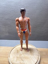 BIG JIM AVVENTURA  PERFETTO