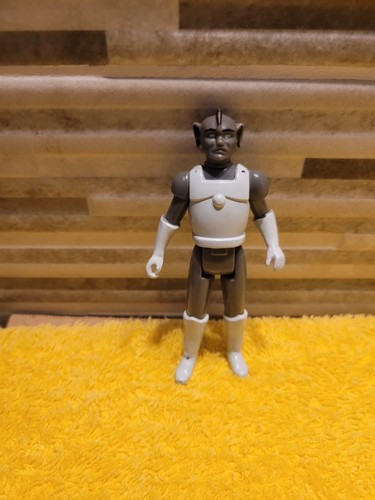 Lotto action figure - action, enemy