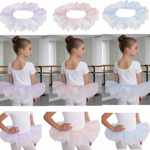 Abbigliamento ballo bambina - ballo,