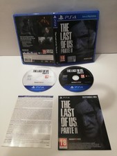 The Last Of Us Part II (Sony