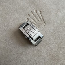 Parte di chiusura per