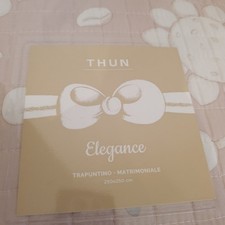 Thun Trapuntino Matrimoniale