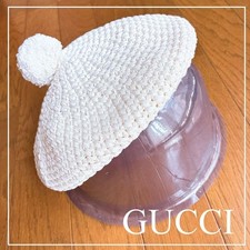 Cappello berretto Gucci cotone