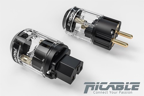 Ricable power usp kit - ricable,