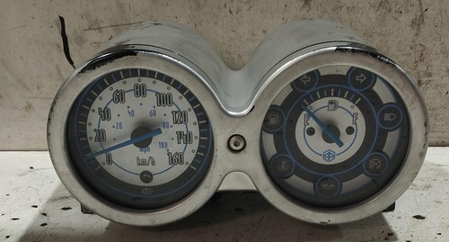 Contachilometri per piaggio - per,