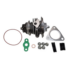 Gruppo scafo turbocompressore