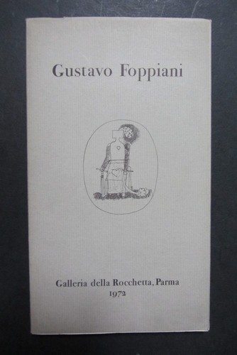 Gustavo foppiani 1972 - foppiani,
