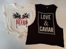 ALCOTT Lotto 2 maglie