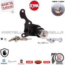 Antifurto Blocca Ruota Sym