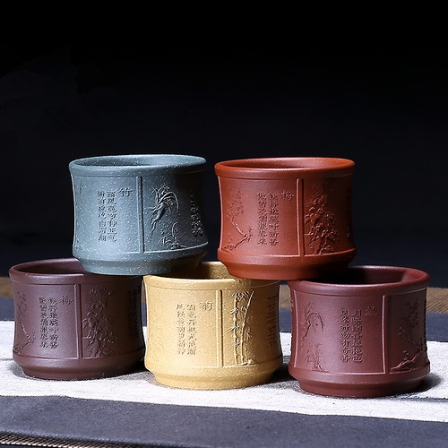 Tazza tè pezzi - tazza, da