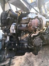  MOTORE COMPL. KVJA PER FORD FIESTA (08-13) CB1 1.4 TDCI (52KW) Km 149,000