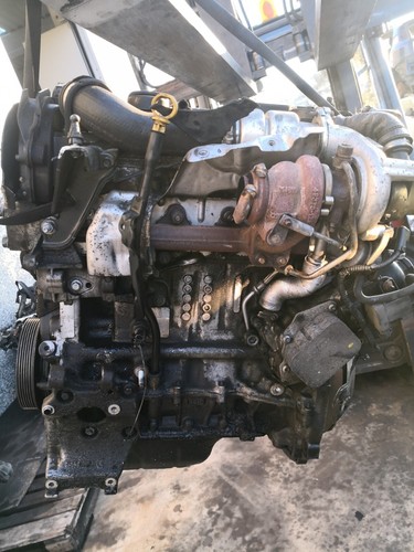 Motore compl kvja per ford - compl.,