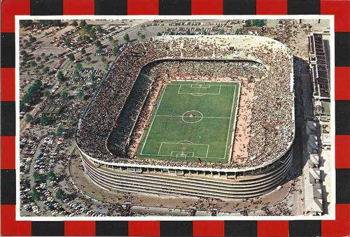Italia 1989 cartolina milan - 1989,