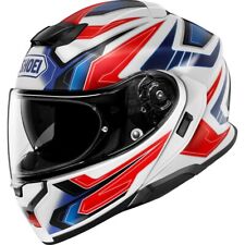 Shoei Neotec 3 Anthem Casco