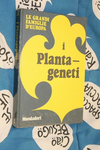 Grandi famiglie europa - le, d'europa