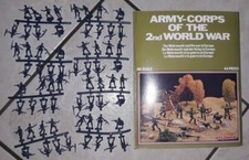 ATLANTIC - HO - 1563 - SCATOLA