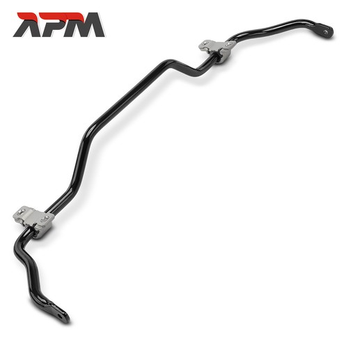 Stabilizzatore assale - stabilizzatore,
