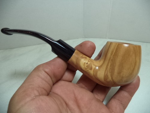 Pipa pipe nerone - pipe, molina