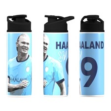 City Bottle Haaland Capacità