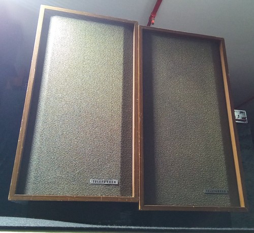 Diffusori telefunken 80 - tl,