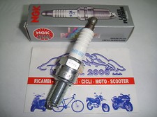 CANDELA NGK PLATINUM PMR8B