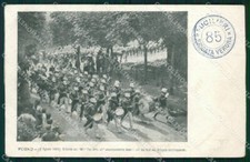 Novara Pogno 85º Reggimento