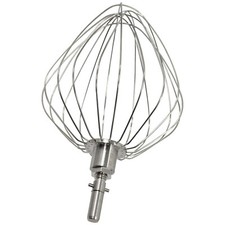 KENWOOD Palloncino 9 Fili Whisco Alluminio Originale KM005 KM006 KM007 KM020