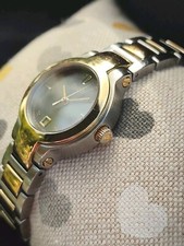 Stupendo orologio gucci 8900l - orologio,