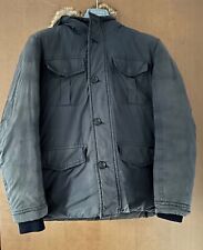 Vero Piumino da uomo Moorer, taglia 48.