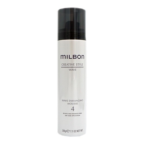 Milbon mousse per - milbon,