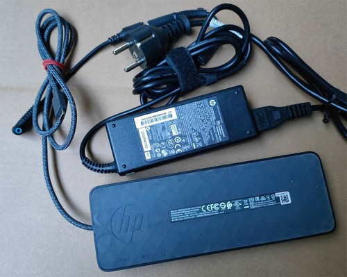 Usb dock universale - hp,