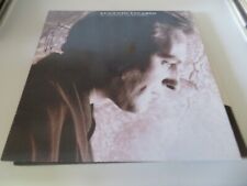 LP "IL VENTO DI ELORA" di EUGENIO FINARDI, AUTOGRAFO ORIGINALE