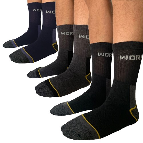 Pack paia calzini uomo - 12,