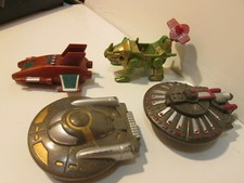 MICRO MACHINE MODELLINI  MINI
