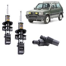 KIT AMMORTIZZATORI ANTERIORI