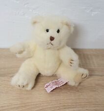 Peluche peluche orsacchiotto russo Heartwarmer Bears 17 cm ottime condizioni ...