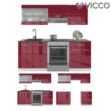 CUCINA COMPONIBILE BLOCCO