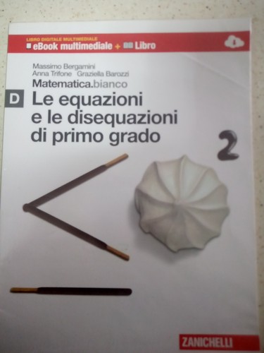 Matematica bianco mod - matematica.bianco,