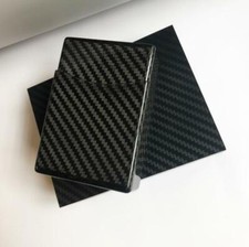 Portasigarette fibra di - fibra,