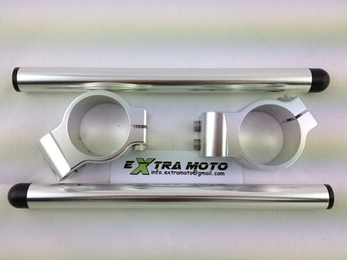 Kit semimanubri racing - , 53mm