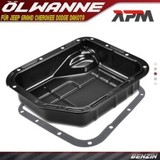 Coppa Olio Cambio Automatico