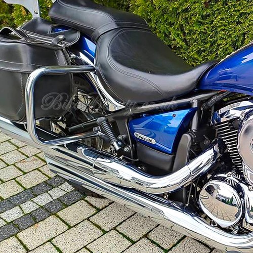 Kawasaki vn900 vulcan classic - vn900,