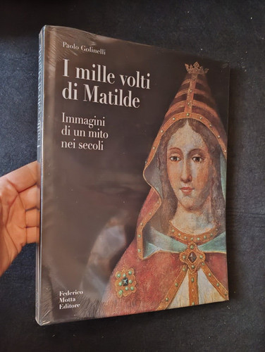 Nuovo golinelli mille volti - nuovo,