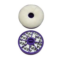 FILTRO HEPA ANTIALLERGICO