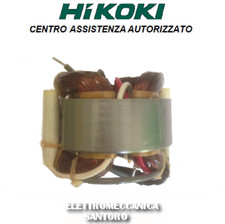 STATORE DI RICAMBIO PER MARTELLO TASSELLATORE DH28PC DH28PD HIKOKI HITACHI