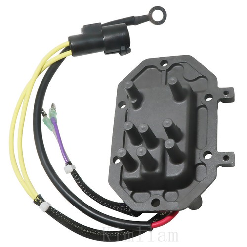 Regolatore raddrizzatore per - regolatore,
