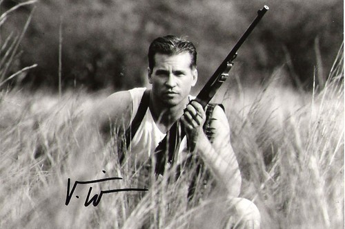 Val kilmer - val,