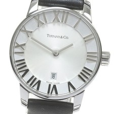 TIFFANY & CO. Atlas Dome